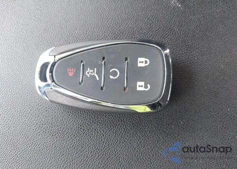 2020 Chevrolet Equinox Awd 2Fl from USA, damaged, VIN 3GNAXTEV9LL307641